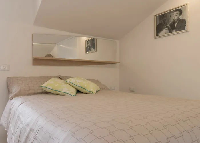 Mini Attico Sant\'Antonio