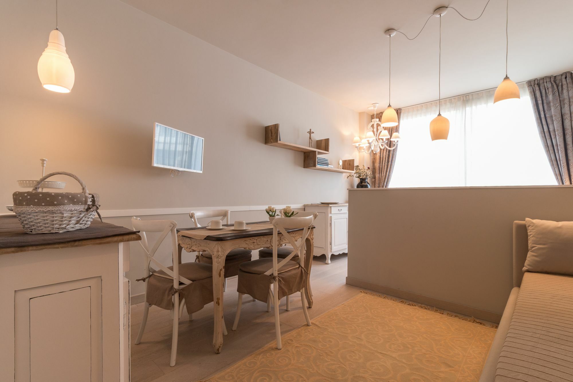 Appartamento Mini Attico Sant'antonio