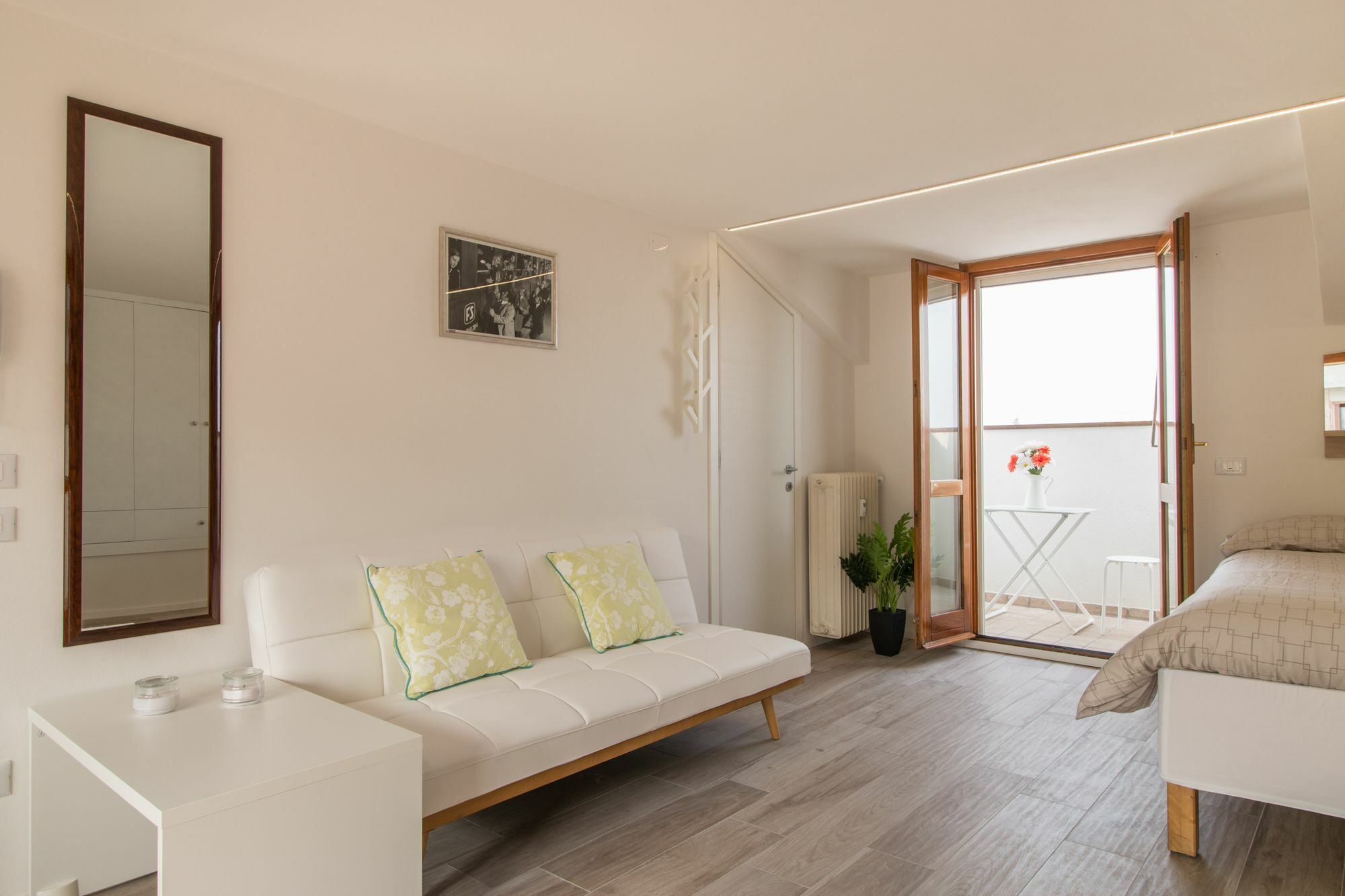 Appartamento Mini Attico Sant'antonio